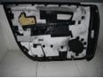 Обшивка двери передней правой для Mazda Mazda 3 (BK) 2002-2009