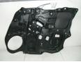 Стеклоподъемник электр. передний правый для Mazda Mazda 3 (BK) 2002-2009