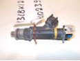 Форсунка инжекторная электрическая для Mazda Mazda 3 (BK) 2002-2009;Mazda 5 (CR) 2005-2010;Mazda 6 (GG) 2002-2007;MX-5 III (NC) 2005-2015;Mazda 6 (GH) 2007-2012;Mazda 3 (BL) 2009-2013;Mazda 5 (CW) 2010-2016