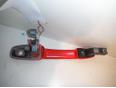 Ручка двери передней наружная левая для Mazda Mazda 3 (BK) 2002-2009;Mazda 5 (CR) 2005-2010;Mazda 6 (GG) 2002-2007;CX 7 2007-2012;Mazda 5 (CW) 2010-2016