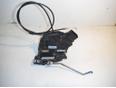 Замок двери задней правой для Mazda Mazda 3 (BK) 2002-2009