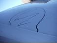 Крыша для VW Polo 2001-2009