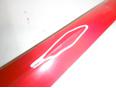 Молдинг задней левой двери для Mazda Mazda 3 (BK) 2002-2009