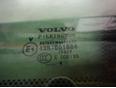Стекло кузовное глухое правое для Volvo XC90 2002-2015
