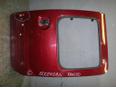 Дверь сдвижная для Renault Kangoo 2003-2008;Kangoo 1997-2003