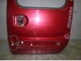 Дверь сдвижная для Renault Kangoo 2003-2008;Kangoo 1997-2003