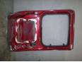 Дверь сдвижная для Renault Kangoo 2003-2008;Kangoo 1997-2003