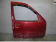 Дверь передняя правая для Renault Kangoo 2003-2008;Kangoo 1997-2003