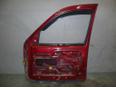 Дверь передняя правая для Renault Kangoo 2003-2008;Kangoo 1997-2003