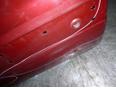 Дверь сдвижная для Renault Kangoo 2003-2008;Kangoo 1997-2003
