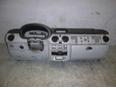 Торпедо для Renault Kangoo 2003-2008
