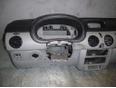 Торпедо для Renault Kangoo 2003-2008