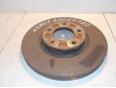 Диск тормозной передний вентилируемый для Mazda Mazda 3 (BK) 2002-2009;Mazda 5 (CR) 2005-2010;Mazda 3 (BL) 2009-2013;Mazda 5 (CW) 2010-2016