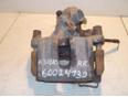 Суппорт задний правый для Mazda,Ford,Volvo Mazda 3 (BK) 2002-2009;Focus II 2005-2008;C-MAX 2003-2010;Mazda 5 (CR) 2005-2010;S40 2004-2012;V50 2004-2012;Focus II 2008-2011;Mazda 3 (BL) 2009-2013