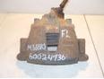 Суппорт передний левый для Mazda,Ford,Volvo Mazda 3 (BK) 2002-2009;Focus II 2005-2008;C-MAX 2003-2011;Mazda 5 (CR) 2005-2010;S40 2004-2012;V50 2004-2012;Focus II 2008-2011;Kuga 2008-2012;Mazda 3 (BL) 2009-2013;Focus III 2011>;C-MAX 2011>