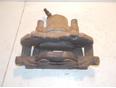 Суппорт передний левый для Mazda,Ford,Volvo Mazda 3 (BK) 2002-2009;Focus II 2005-2008;C-MAX 2003-2011;Mazda 5 (CR) 2005-2010;S40 2004-2012;V50 2004-2012;Focus II 2008-2011;Kuga 2008-2012;Mazda 3 (BL) 2009-2013;Focus III 2011>;C-MAX 2011>