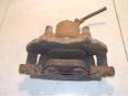 Суппорт передний правый для Mazda,Ford,Volvo Mazda 3 (BK) 2002-2009;Focus II 2005-2008;C-MAX 2003-2011;Mazda 5 (CR) 2005-2010;V50 2004-2012;Focus II 2008-2011;Kuga 2008-2012;Mazda 3 (BL) 2009-2013;Focus III 2011>;C-MAX 2011>;Kuga 2012>