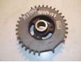 Шкив коленвала для Mazda Mazda 3 (BK) 2002-2009;Mazda 5 (CR) 2005-2010;Mazda 3 (BL) 2009-2013