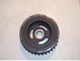 Шкив коленвала для Mazda Mazda 3 (BK) 2002-2009;Mazda 5 (CR) 2005-2010;Mazda 3 (BL) 2009-2013