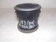Дефлектор воздушный для Mazda Mazda 3 (BK) 2002-2009;Mazda 2 (DY) 2003-2006