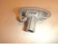 Повторитель на крыло белый для Mazda Mazda 3 (BK) 2002-2009;Mazda 5 (CR) 2005-2010;MPV II (LW) 1999-2006;Mazda 6 (GG) 2002-2007;Mazda 2 (DE) 2007-2014;Mazda 3 (BL) 2009-2013