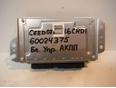 Блок управления АКПП для Kia Ceed 2007-2012