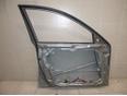 Дверь передняя левая для Hyundai Sonata V (NF) 2005-2010