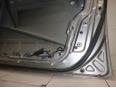 Дверь передняя правая для Hyundai Sonata V (NF) 2005-2010