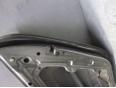 Дверь задняя правая для Hyundai Sonata V (NF) 2005-2010