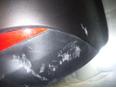 Бампер задний для Kia Cerato 2013>