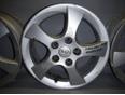 Диски колесные легкосплавные (к-кт) для Kia Ceed 2007-2012