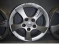 Диски колесные легкосплавные (к-кт) для Kia Ceed 2007-2012