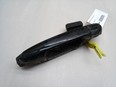 Ручка двери задней наружная левая для Toyota RAV 4 2006-2013