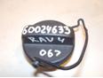 Крышка топливного бака для Toyota,Lexus RAV 4 2006-2013;LS (USF4#) 2006>;Camry V40 2006-2011;Land Cruiser (200) 2008>;Auris (E15) 2006-2012;Corolla E15 2006-2013;Yaris 2005-2011;GS 300/400/430 2005-2012;Avensis III 2009>