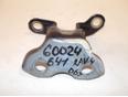 Петля двери задней левой верхняя для Toyota,Lexus,Scion RAV 4 2006-2013;Camry V40 2006-2011;Prius 2003-2009;ES (SV40) 2006-2012;xA 2004-2006