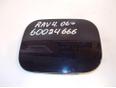 Лючок бензобака для Toyota RAV 4 2006-2013