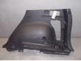 Обшивка багажника для Toyota RAV 4 2006-2013