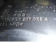 Бак топливный для VW Polo 2001-2009