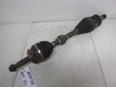 Полуось передняя левая для Toyota RAV 4 2006-2013