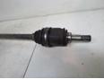 Полуось задняя для Toyota RAV 4 2006-2013