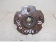Ступица задняя для Toyota,Lexus RAV 4 2006-2013;RAV 4 2013>;NX 200/300H 2014>