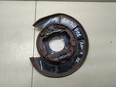 Щит опорный задний правый для Toyota RAV 4 2006-2013;RAV 4 2013>