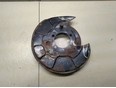 Щит опорный задний правый для Toyota RAV 4 2006-2013;RAV 4 2013>