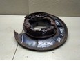 Щит опорный задний правый для Toyota RAV 4 2006-2013;RAV 4 2013>