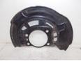 Пыльник тормозного диска для Toyota RAV 4 2006-2013;RAV 4 2013>