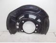 Пыльник тормозного диска для Toyota RAV 4 2006-2013;RAV 4 2013>