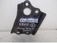 Кронштейн передней балки для Toyota RAV 4 2006-2013;Auris (E15) 2006-2012;Corolla E15 2006-2013;Avensis III 2009>;Verso 2009>;Prius 2009-2015;Corolla E18 2013>