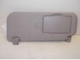 Козырек солнцезащитный (внутри) для Kia Soul 2009-2014