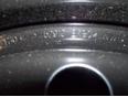 Диск запасного колеса (докатка) для Kia Soul 2009-2014;Cerato 2009-2013