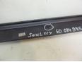 Молдинг передней правой двери для Kia Soul 2009-2014